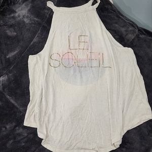 !!SOLD!! American Eagle large tank top